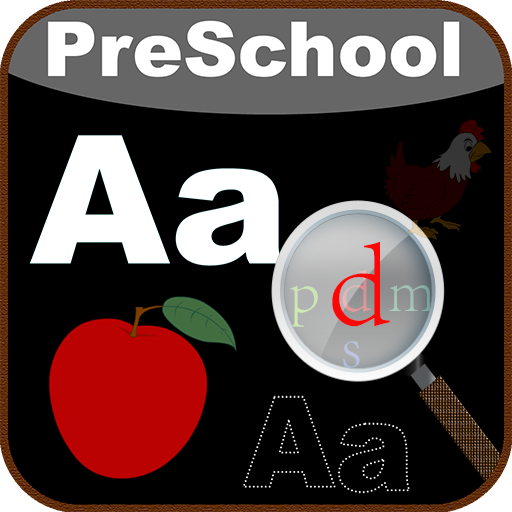PreSchool Learn ABC 教育 App LOGO-APP開箱王