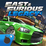 Cover Image of Tải xuống Fast & Furious: Legacy 1.0.5 APK