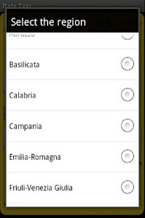 Taxi Italy No Phone Screenshots 1