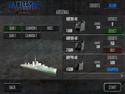 免費下載模擬APP|Battleship Destroyer Lite app開箱文|APP開箱王