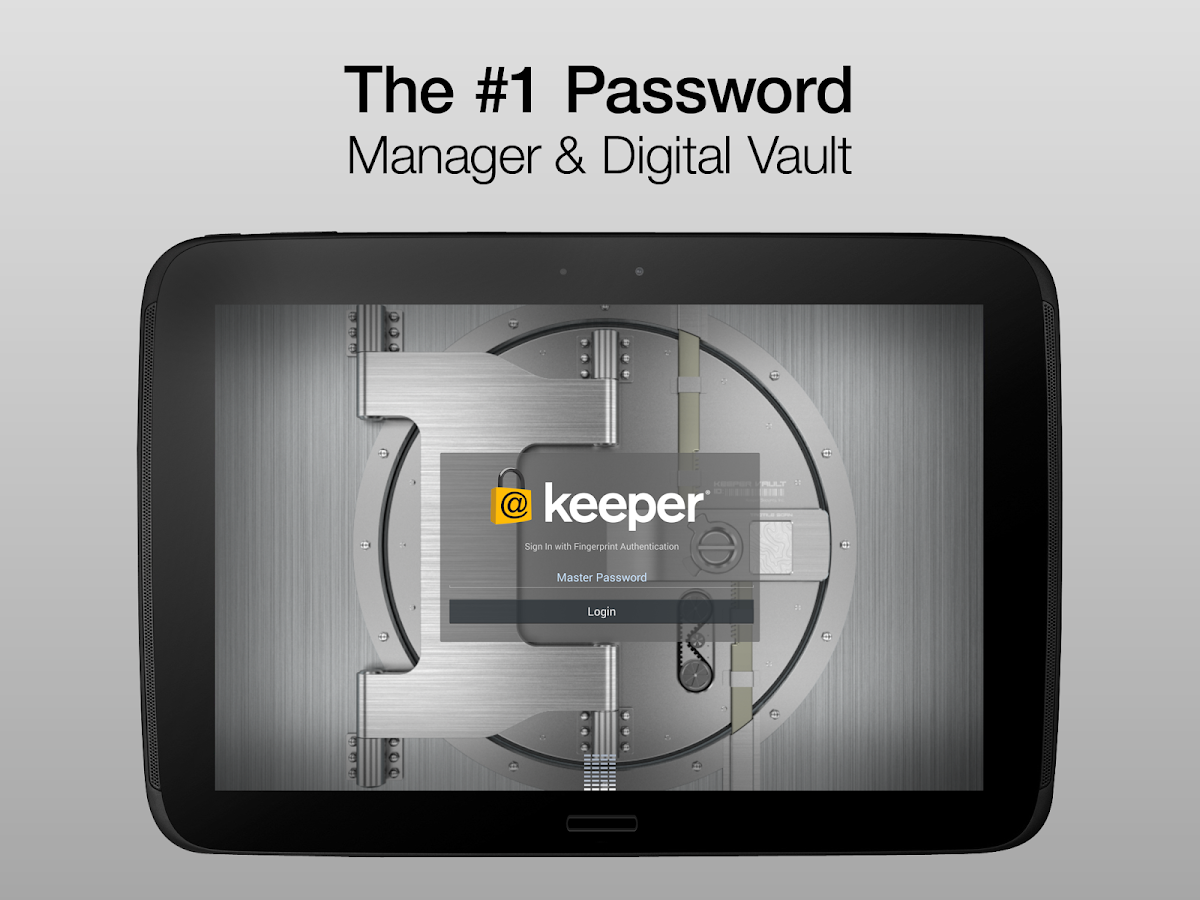 Keeper Password Manager 2024 Review: Is It Still A Keeper? – MOPDP