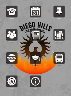 Diego Hills Charter School Screenshots 0