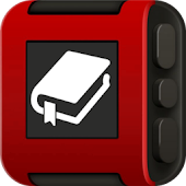 Text Reader for Pebble