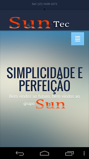 Sun - Tecnologia