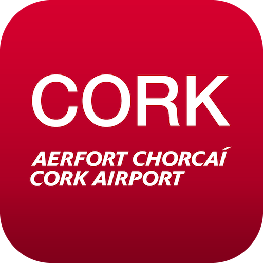 Cork Airport (Official) LOGO-APP點子