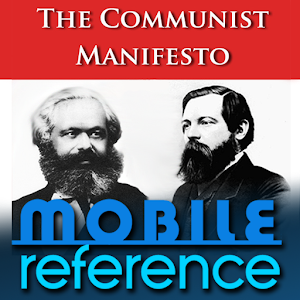 The Communist Manifesto 1.0 Icon