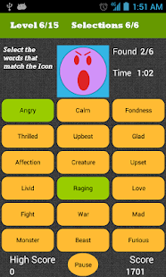 Free Download Icon Test APK for PC