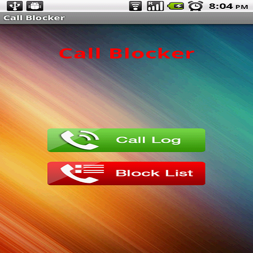 Call Blocker