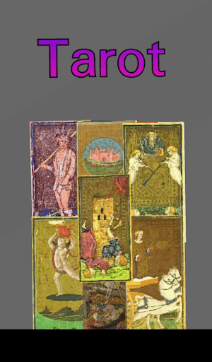 Tarot Questions