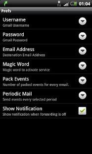 How to install SaveMyDay - Email Missed Call 0.9.95 apk for android