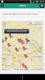 geoloc prof.  ipecac health poster 4