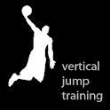 Vertical Jump Training logo