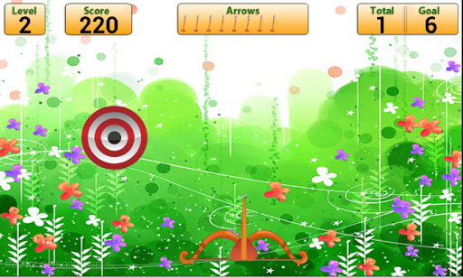 Archery Game