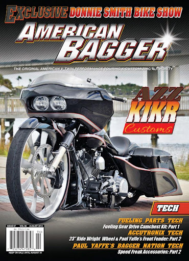 American Bagger