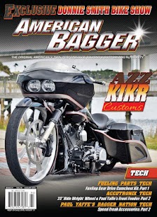 American Bagger Screenshots 0