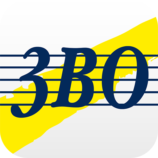 3BO FM 音樂 App LOGO-APP開箱王