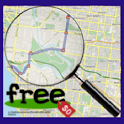 Mobile Tracker icon