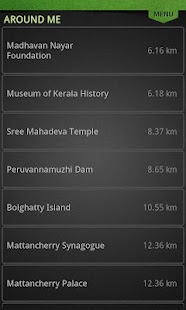 Kerala Tourism Screenshots 4