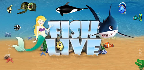 Fish Live 1.1.26