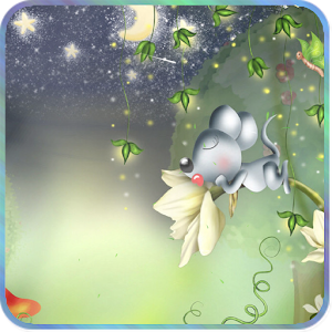 meteor star green night.apk 2.0