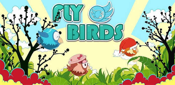 Fly Birds v1.0.1