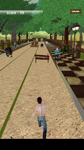 Lastest Zoo Run & Fps meter APK