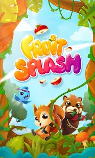 Fruit Splash