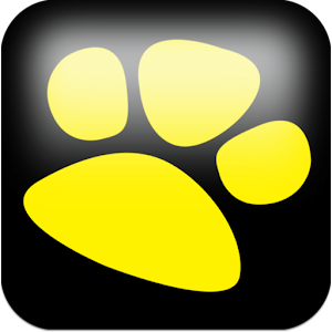 PawTrax logo