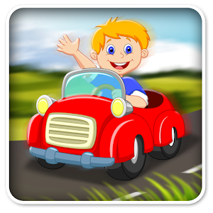 Aarons Car Puzzle for Toddlers.apk 1.0