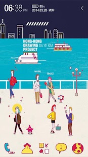 Free Avenue of stars APK for PC