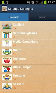 Download Italian Beaches Sardinia APK for Android