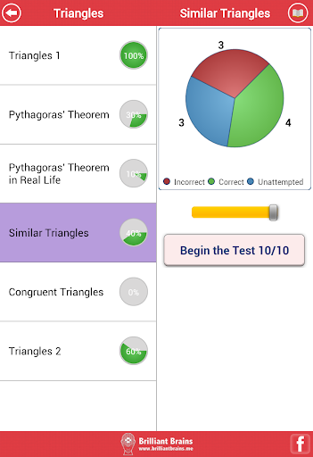 【免費教育App】ACT Math : Geometry-APP點子