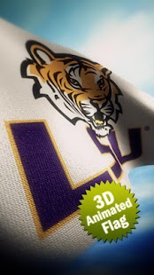 How to install LSU Live Wallpaper 3-D Suite lastet apk for laptop