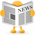 International News Station logo