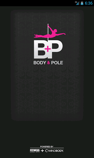 Body Pole