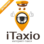 Cover Image of Unduh iTaxio: работа в такси 1.2.4 APK