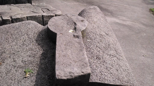 Stone Figure 1