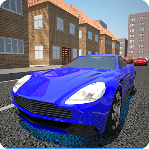 3D Real Car Parking Lessons 模擬 App LOGO-APP開箱王