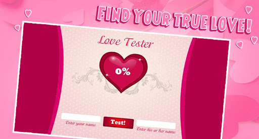 免費下載休閒APP|Love Tester app開箱文|APP開箱王