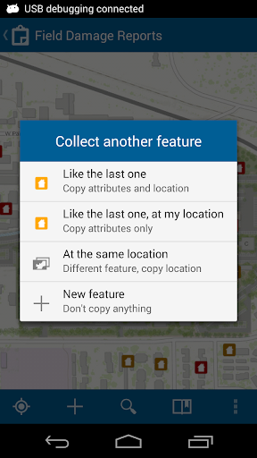 【免費生產應用App】Collector for ArcGIS-APP點子