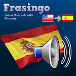 Learn Spanish with Phrases Apk