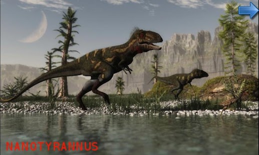  Dinosaurs for Toddlers  