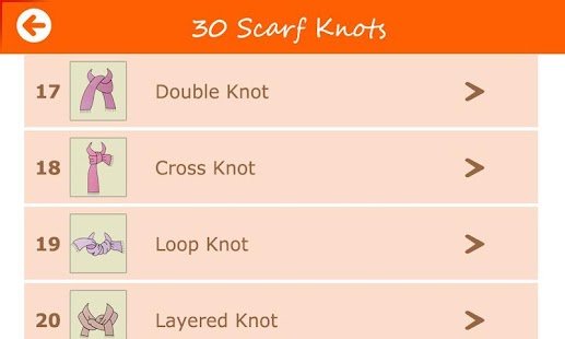 How to install Scarf Knots 1.0.2 unlimited apk for laptop