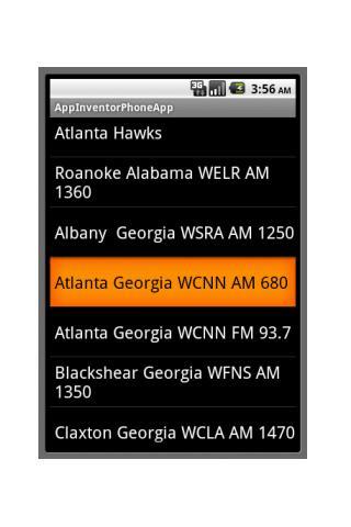 Atlanta Basketball Radio