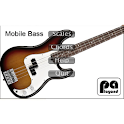 Mobile Bass logo