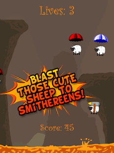 How to download Sheep on Fire 2 mod apk for laptop