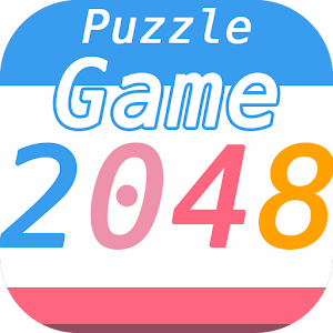 2048 Puzzle Game 益智 App LOGO-APP開箱王