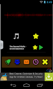Classical Music Ringtones Screenshots 2