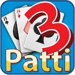 Cover Image of Download Teen Patti - Indian Poker 2.02 APK