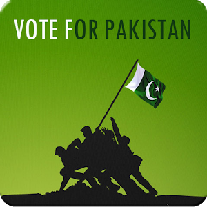 Vote For Pakistan.apk 1.0.2